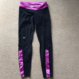 Under armour leggings